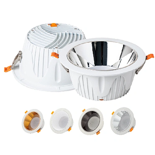 40W LED Down light