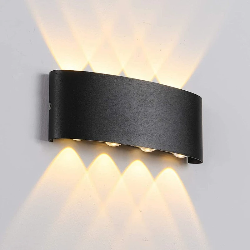 IP65 LED wall lights,outdoor led wall lights