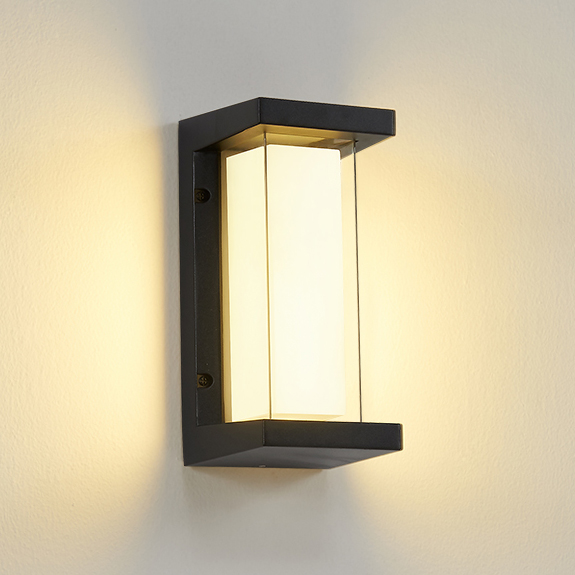 led wall lights