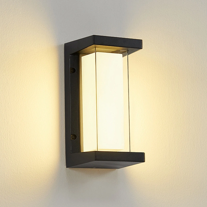 led wall lights