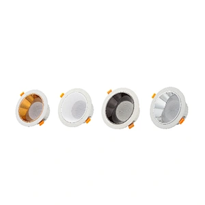 40W LED Down light