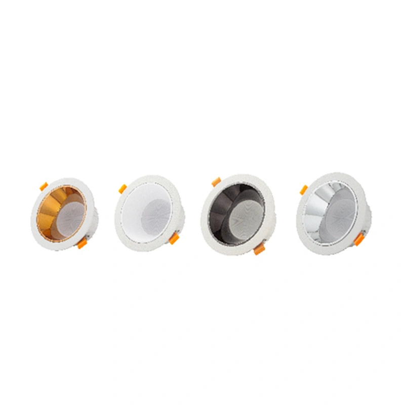 40W LED Down light