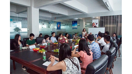 PIONEER LIGHTING & PLASTICS APPLIANCES CO.,LTD