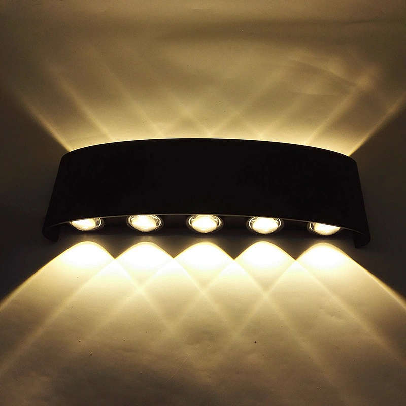 IP65 LED wall lights,outdoor led wall lights