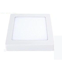 12W LED PANEL LIGHT