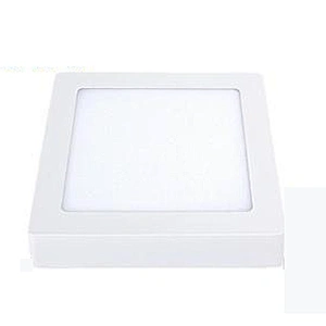 12W LED PANEL LIGHT