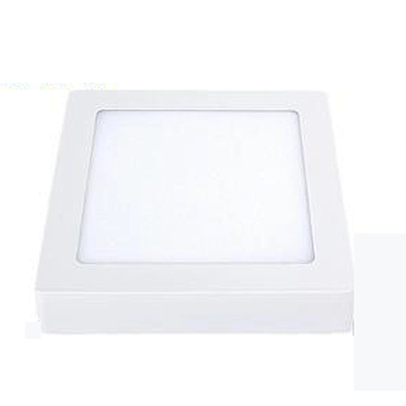 12W LED PANEL LIGHT
