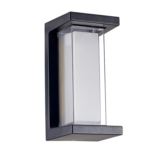 led wall lights