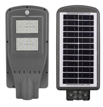 40W LED solor light IP65
