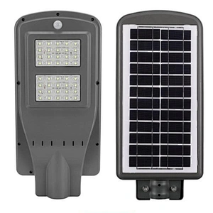 40W LED solor light IP65