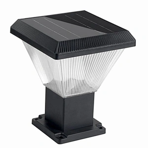 LED solor light IP65