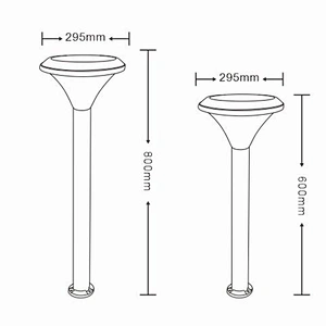 led Garden light  outdoor