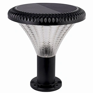 led Garden light