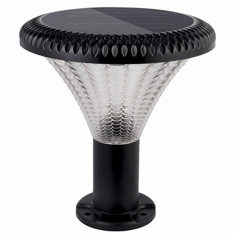 led Garden light
