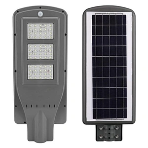60W LED solor light IP65
