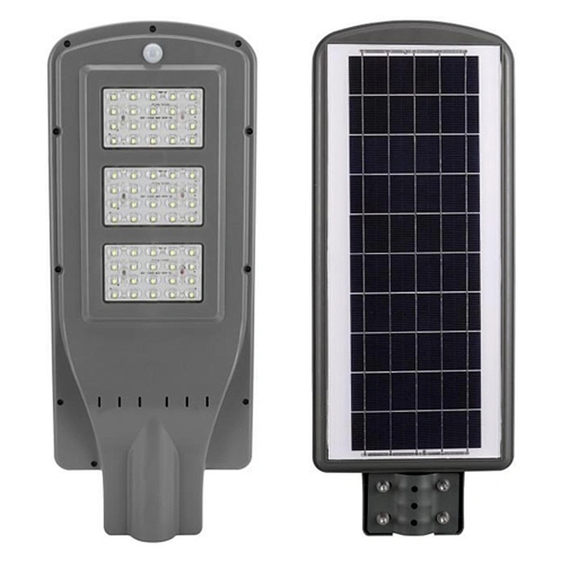 60W LED solor light IP65
