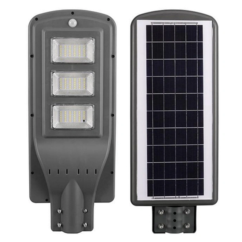 LED solor light IP65