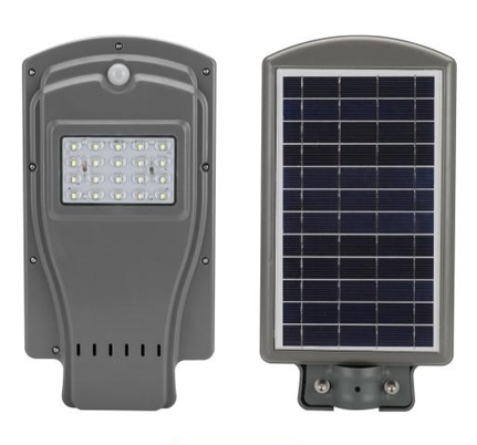 20W LED solor light IP65