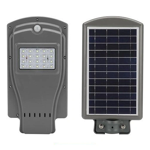 20W LED solor light IP65