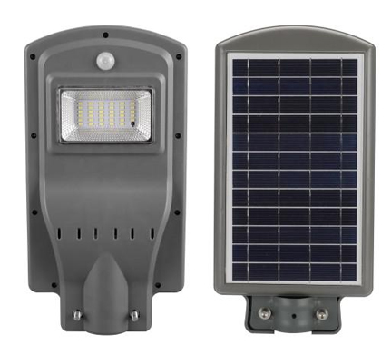 LED solor light IP65