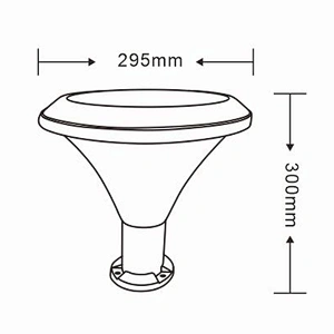 LED garden light  IP65
