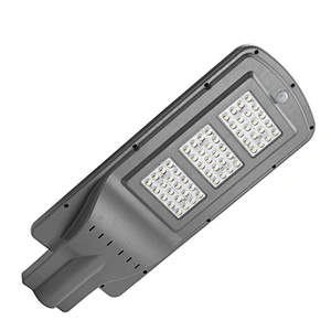 60W LED solor light IP65