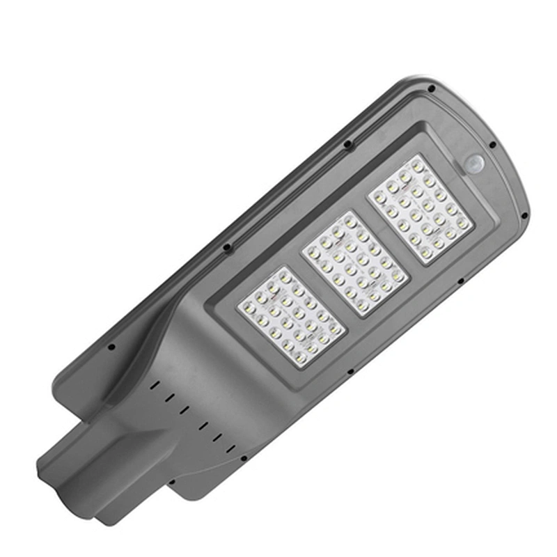 60W LED solor light IP65