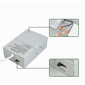 12W embedded round  LED PANEL LIGHT