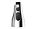 A new shape for the kitchen faucet spray head