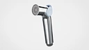 Single function bidet sprayer