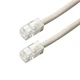 Telephone round cable, Cat