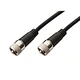 UHF Male-UHF Male,RG8X Coaxial cable