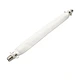 F Male-F Male, window type Flat cable