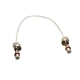 TYX Male-TYX Male, RIGID Cable