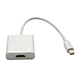DisplayPort Male-HDMI Female