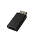 DisplayPort Male to DisplayPort Female adaptor