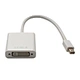 DisplayPort Male- DVI-I Female