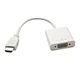 HDMI Male-VGA Female