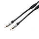 1RCA Male-1RCA Male