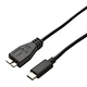USB3.1 Type CM- USB3