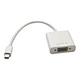 DisplayPort Male-VGA Female