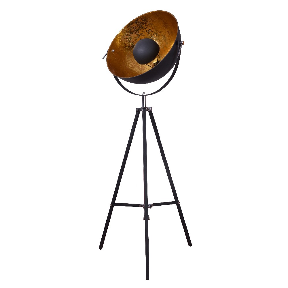 stage home decoration floor lamp standing lamp floor light vintage industrial design