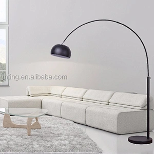 contenprary floor lamps standing floor lamp big large floor lamp arc stand lighting