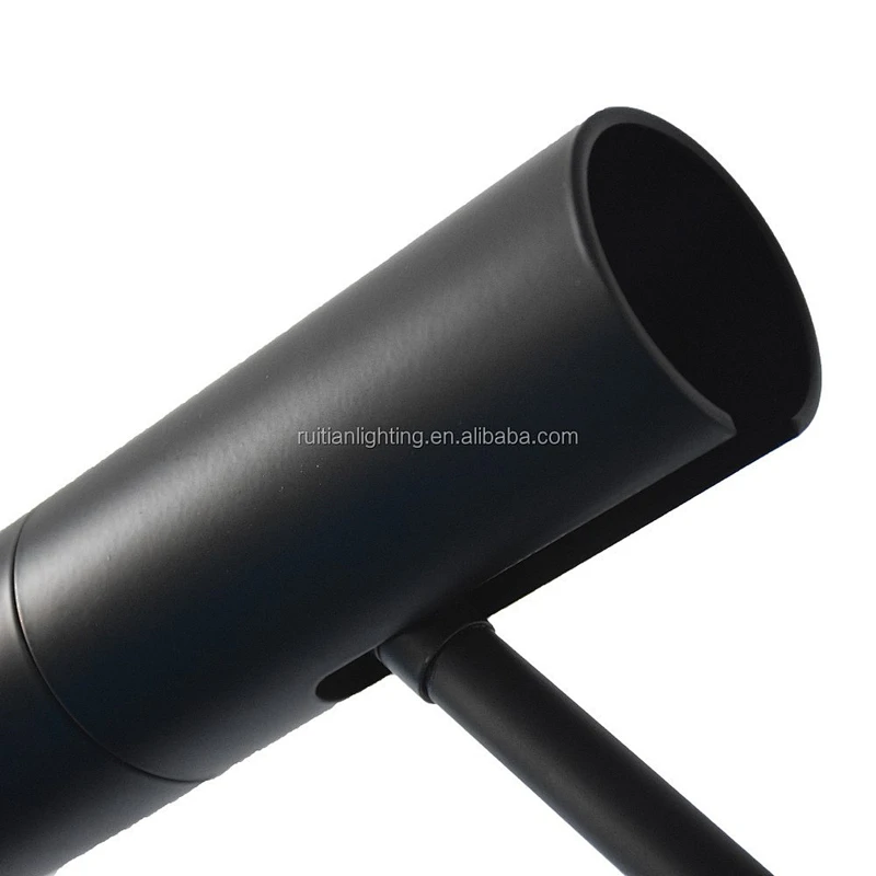 Unique Floor Lighting Modern Simple Style 360 Angle Adjustable LED Floor Lamp For Hotel