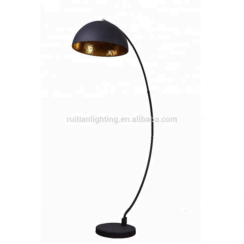 home furniture decoration vintage industrial loft Europe standing floor lamp lighting