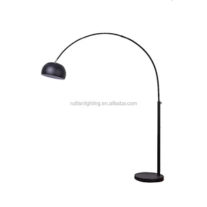Modern Design Adjustable Height Floor Lamps For Home Shop Hotel