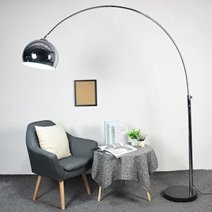 Modern Design Adjustable Height Floor Lamps For Home Shop Hotel