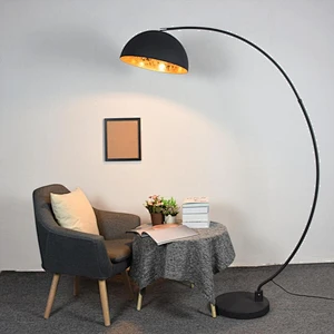 home furniture decoration vintage industrial loft Europe standing floor lamp lighting