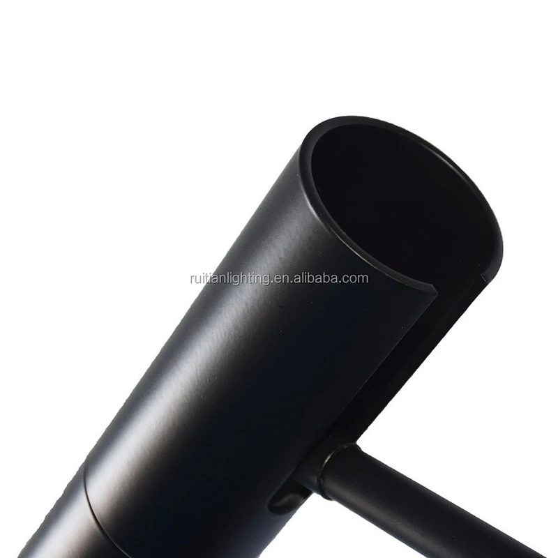 Unique Floor Lighting Modern Simple Style 360 Angle Adjustable LED Floor Lamp For Hotel