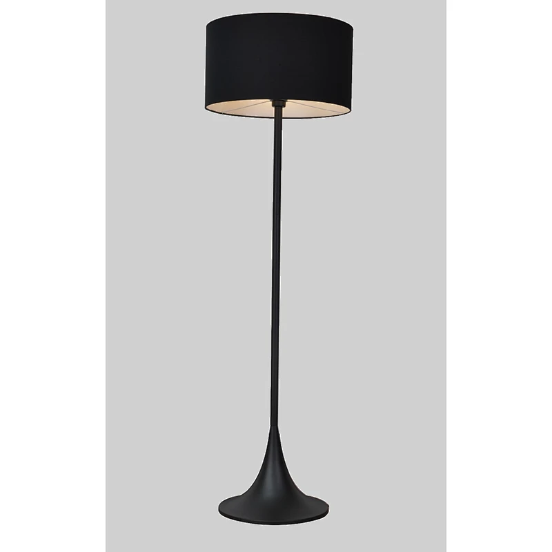 Postmodern contracted Nordic personality creative design bedroom living room floor light